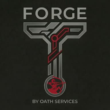 Forge